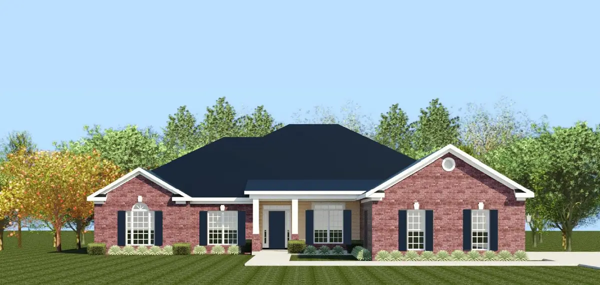 434 Longshadow Drive, Aiken, SC 29803 - #1