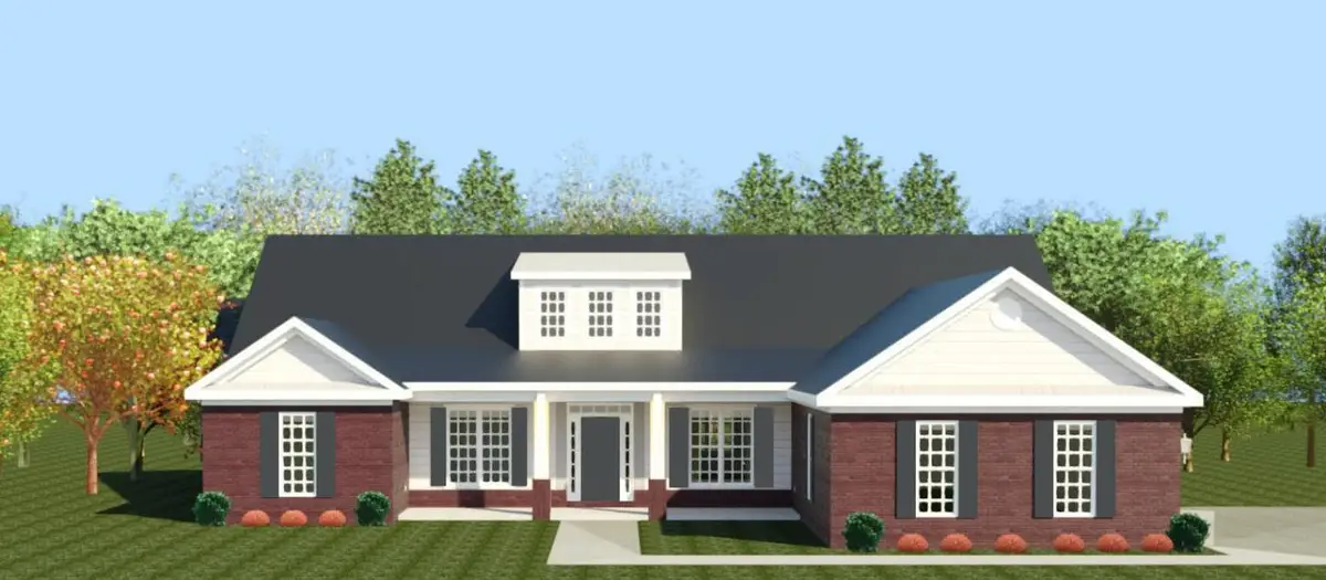 425 Longshadow Drive, Aiken, SC 29803 - #1