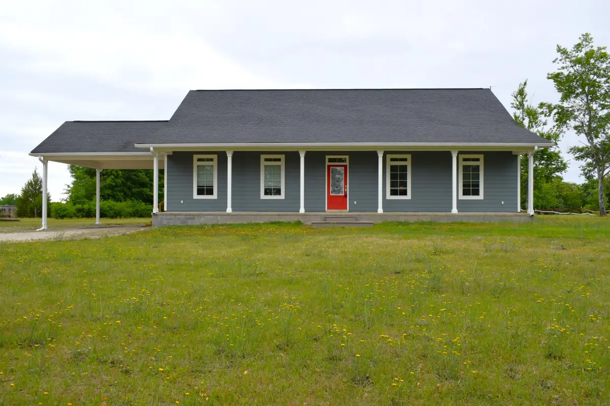 3444 Sandhill Road, Thomson, GA 30824 - #1