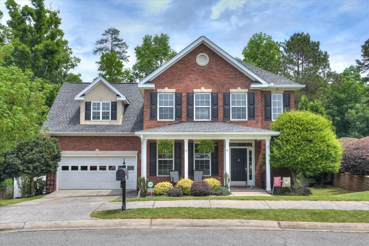 211 Nicholson Street, Evans, GA 30809 - #1