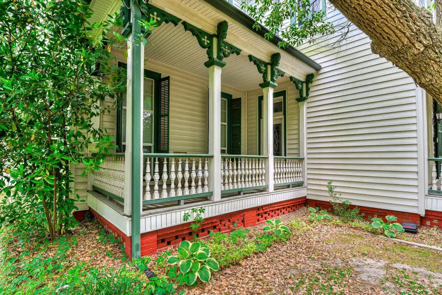 526 S Liberty Street, Waynesboro, GA 30830 - #3