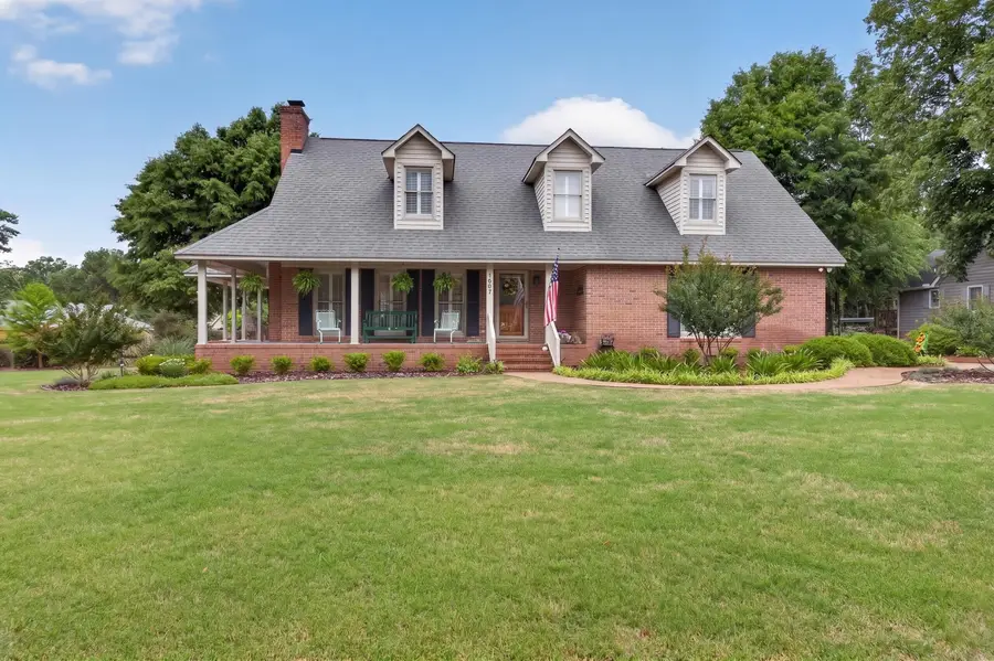 1607 E Tavelle Lane, Beech Island, SC 29842 - #2