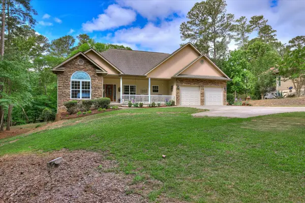 205 Sandpiper Loop, McCormick, SC 29835