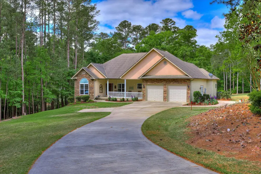 205 Sandpiper Loop, McCormick, SC 29835 - #3