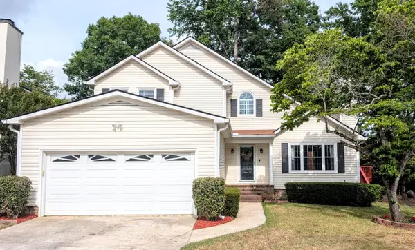 159 Moss Creek Drive, Augusta, GA 30907