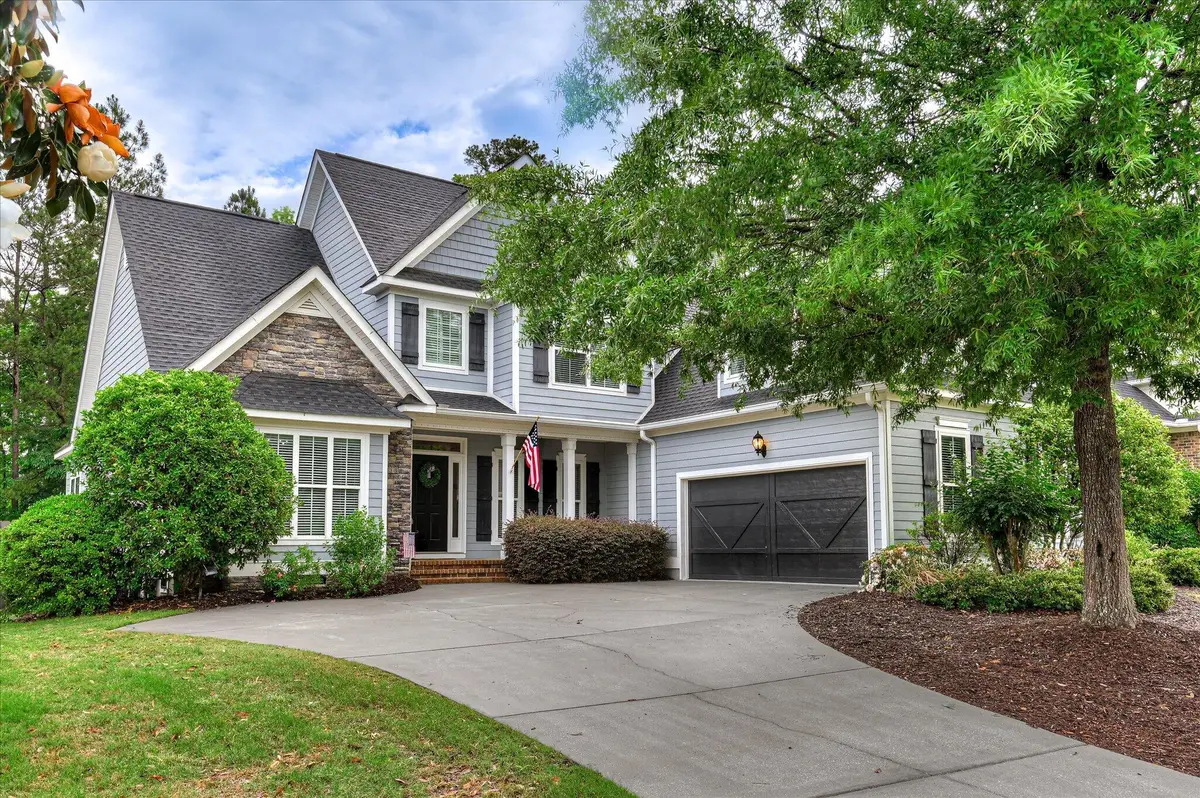 314 Burnhill Avenue, Evans, GA 30809 - #1