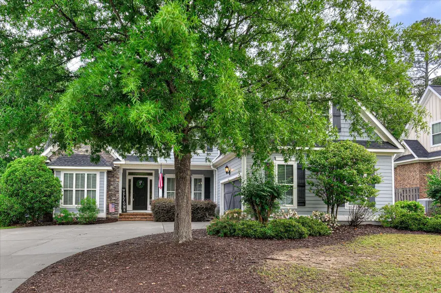 314 Burnhill Avenue, Evans, GA 30809 - #3