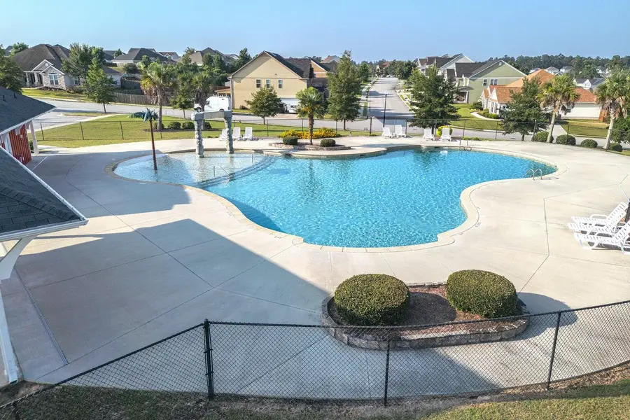 3021 Brems Drive, Augusta, GA 30909 - #3