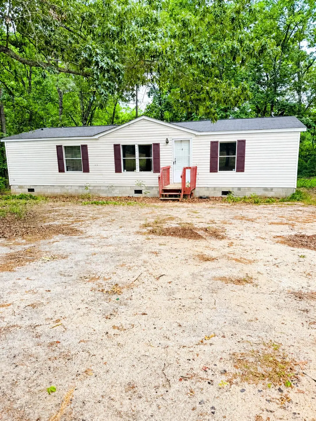 3641 Hillman Gay Road, Dearing, GA 30808 - #1