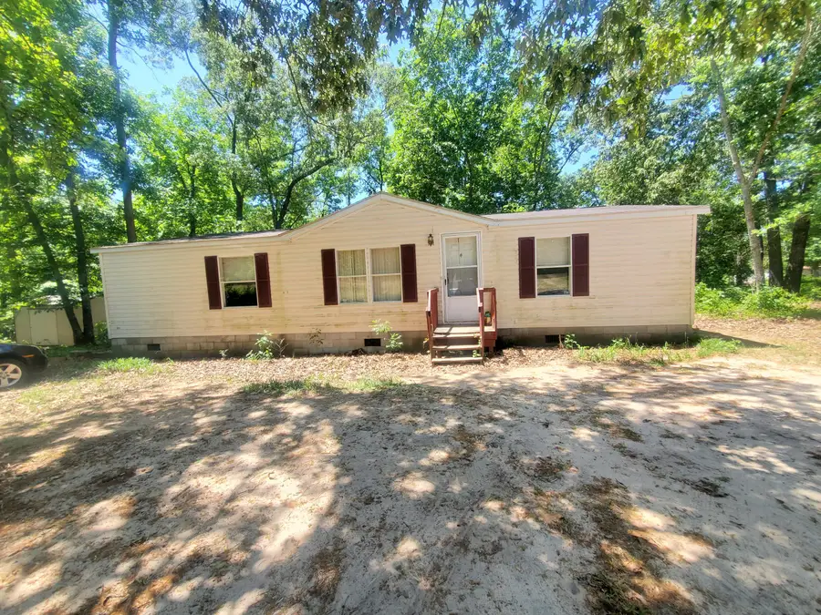 3641 Hillman Gay Road, Dearing, GA 30808 - #2