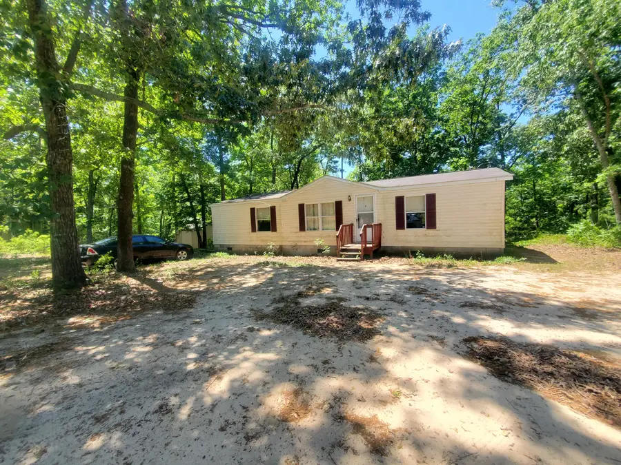 3641 Hillman Gay Road, Dearing, GA 30808 - #3