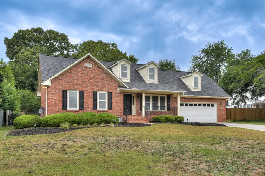 11 Gatewood Point, Aiken, SC 29801 - #3