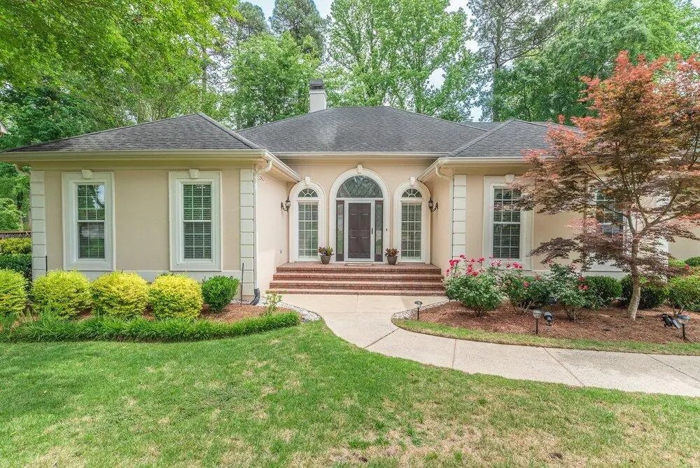251 W Kestwick Drive, Martinez, GA 30907 - #1