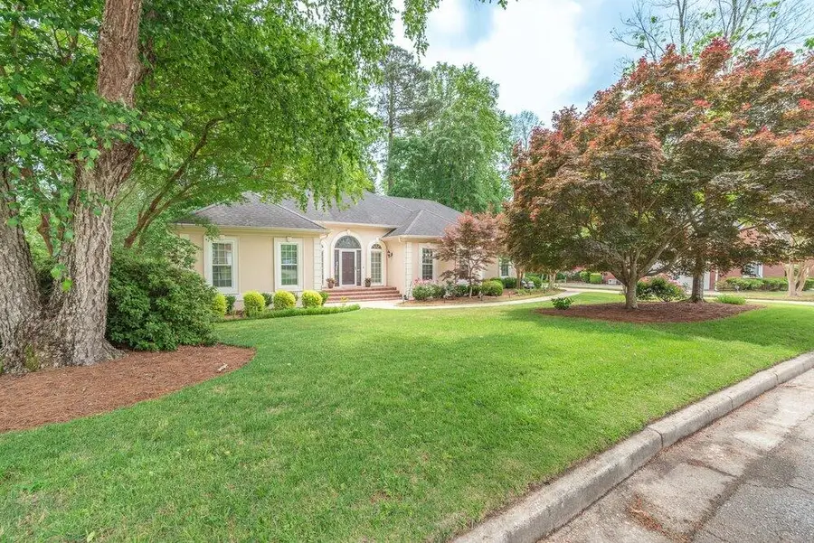 251 W Kestwick Drive, Martinez, GA 30907 - #3