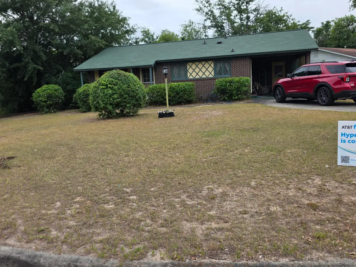 3000 Claudia Drive, Augusta, GA 30906 - #1
