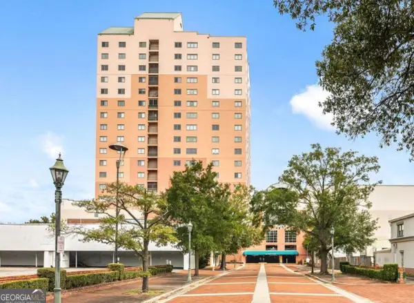 1 7th Street #1304, Augusta, GA 30901