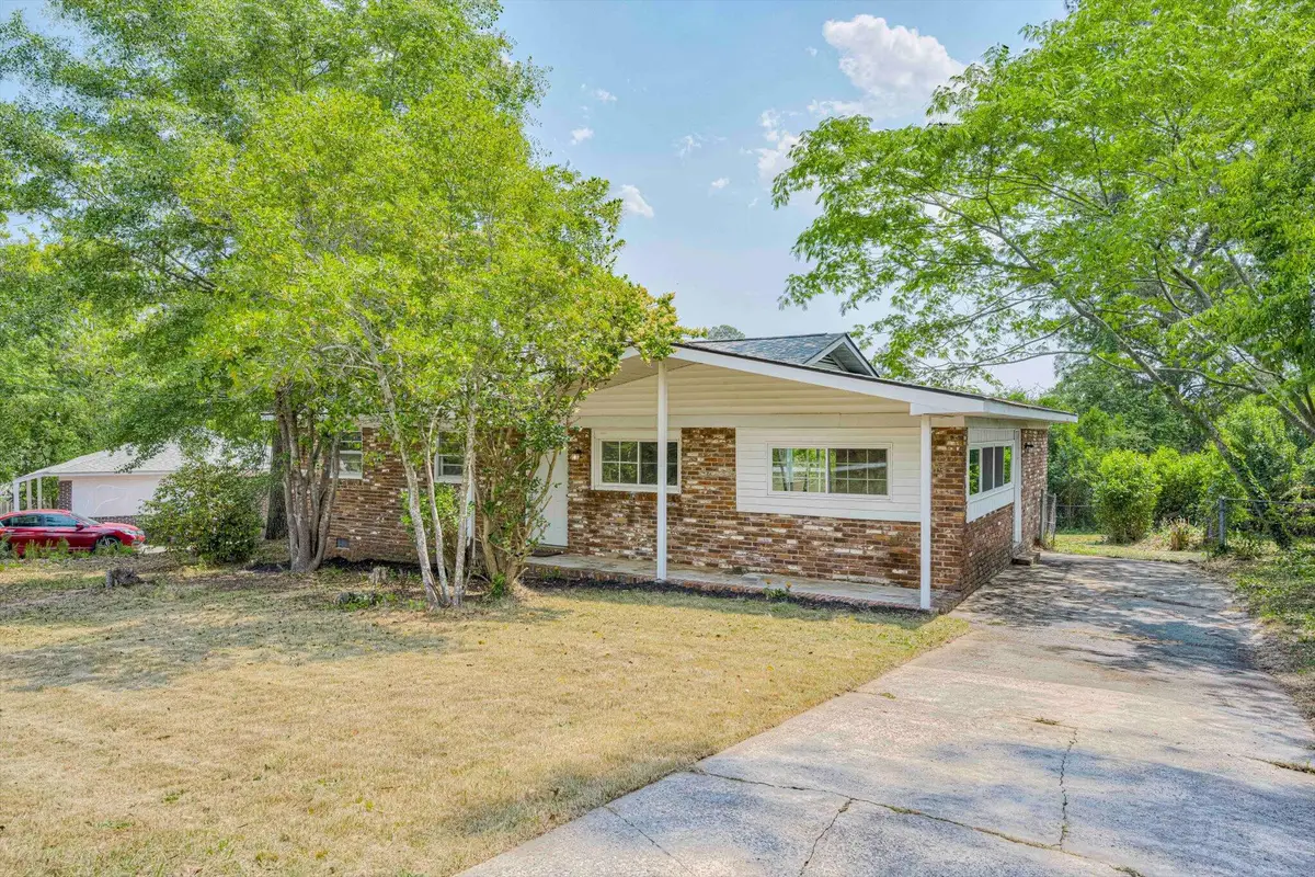 2012 Colony Park Road, Augusta, GA 30909 - #1