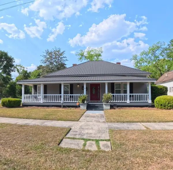 58 Cheatham Street, Wadley, GA 30477