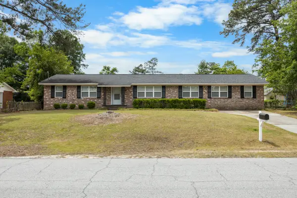 231 Maywood Drive, Augusta, GA 30907