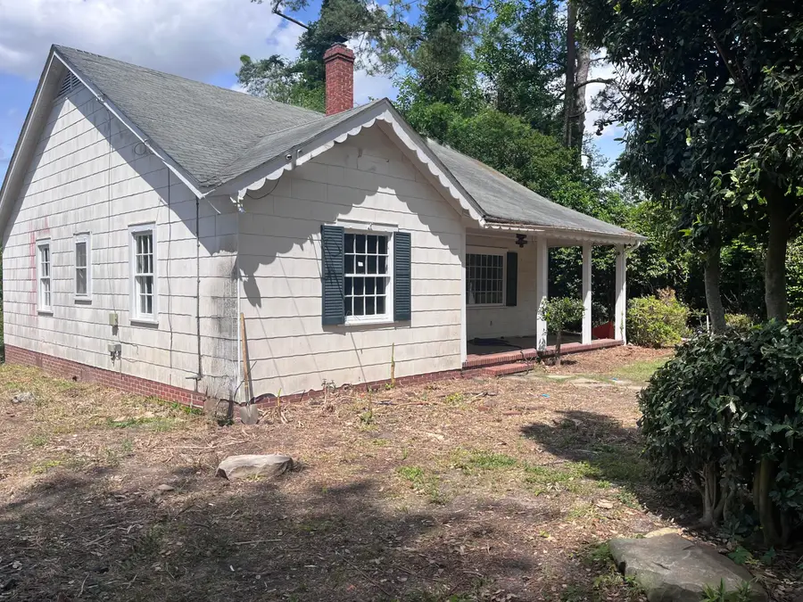 2843 Helen Street, Augusta, GA 30909 - #2