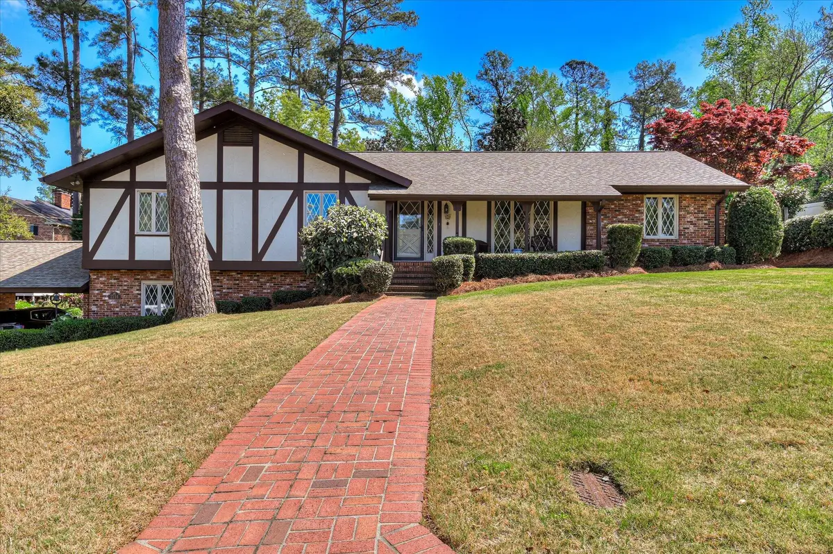 2714 Wellington Drive, Augusta, GA 30909 - #1