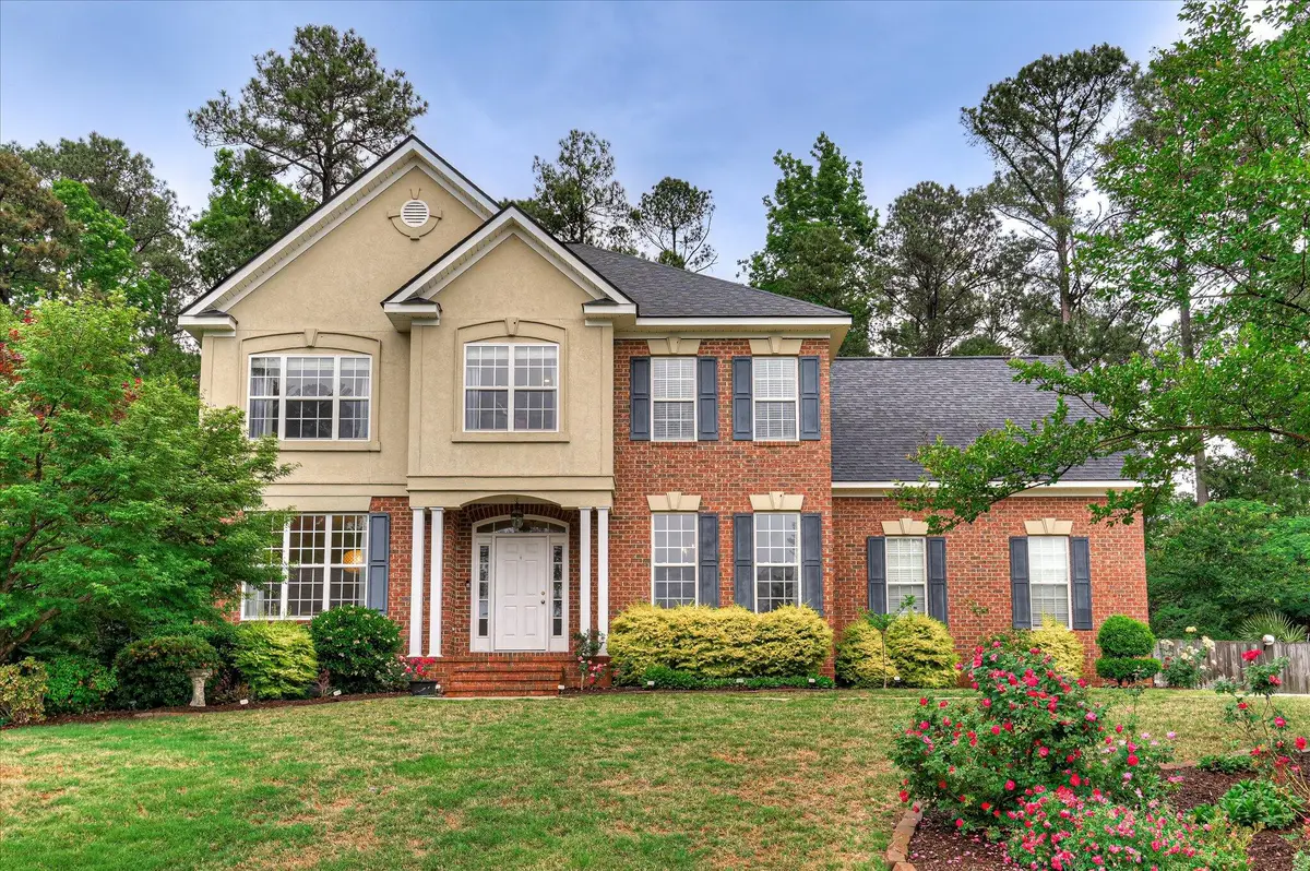 4441 Pierwood Way, Evans, GA 30809 - #1
