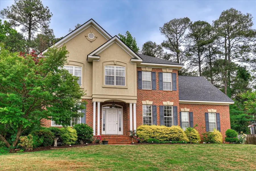 4441 Pierwood Way, Evans, GA 30809 - #2