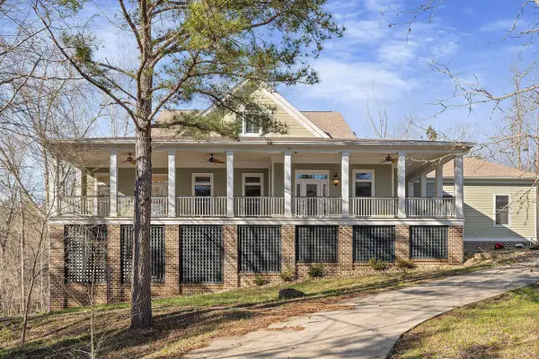 405 Saint Johns Drive, North Augusta, SC 29860