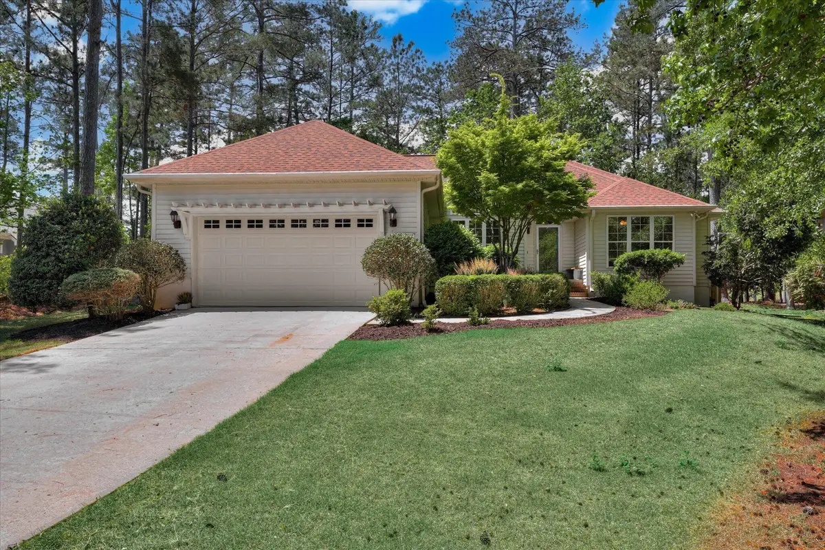 109 Hickory Point, McCormick, SC 29835 - #1