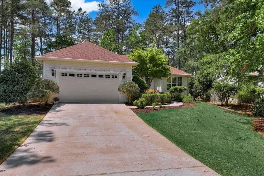 109 Hickory Point, McCormick, SC 29835 - #3
