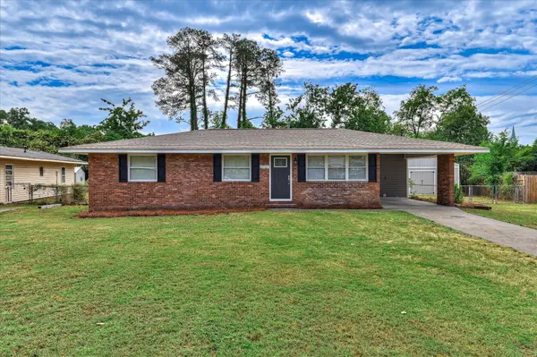 2712 Pine Valley, Augusta, GA 30904