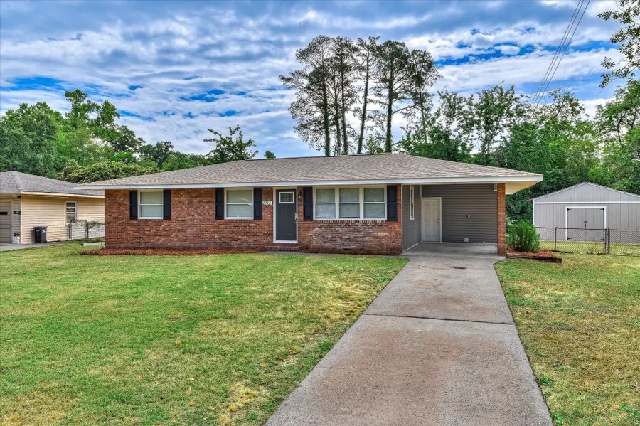 2712 Pine Valley, Augusta, GA 30904 - #2