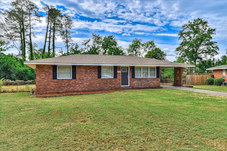 2712 Pine Valley, Augusta, GA 30904 - #3