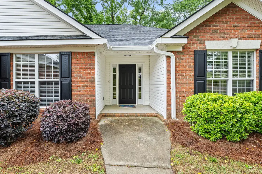4156 Hound Court, Evans, GA 30809 - #2