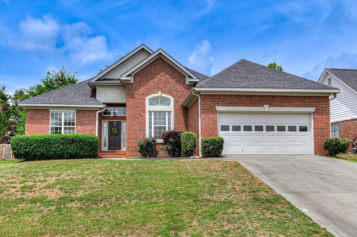 657 Cornerstone Place, Evans, GA 30809 - #1