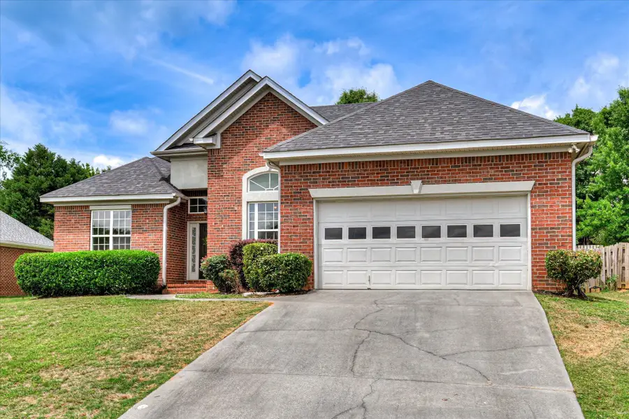 657 Cornerstone Place, Evans, GA 30809 - #3