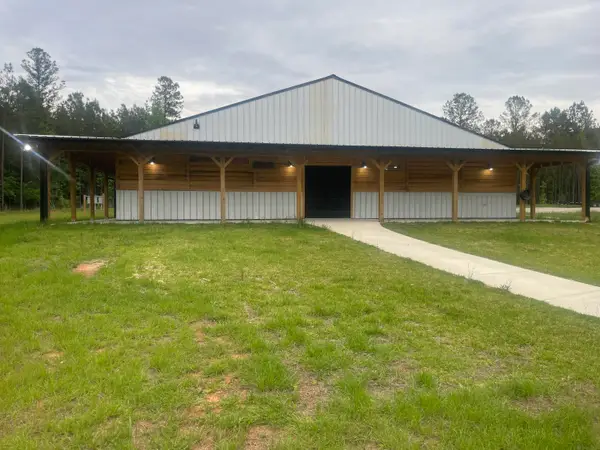 1716 Ranger Road, Warrenton, GA 30828