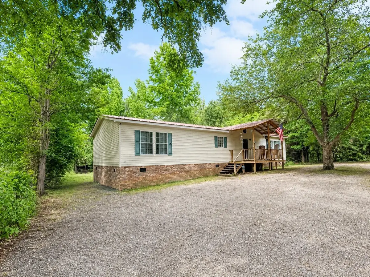 2403 Willis Foreman Road, Hephzibah, GA  - #1
