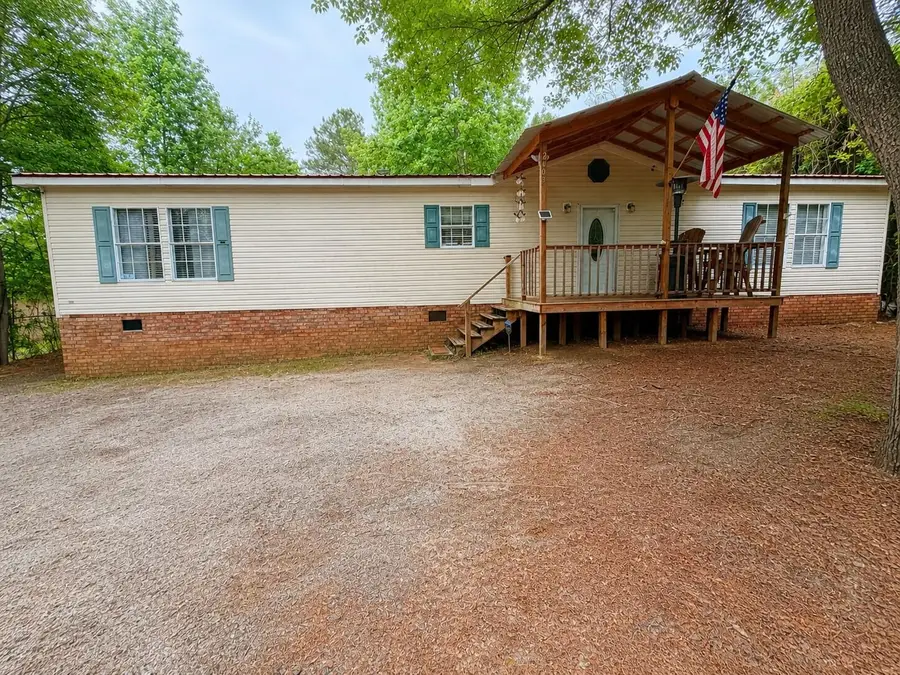 2403 Willis Foreman Road, Hephzibah, GA  - #2