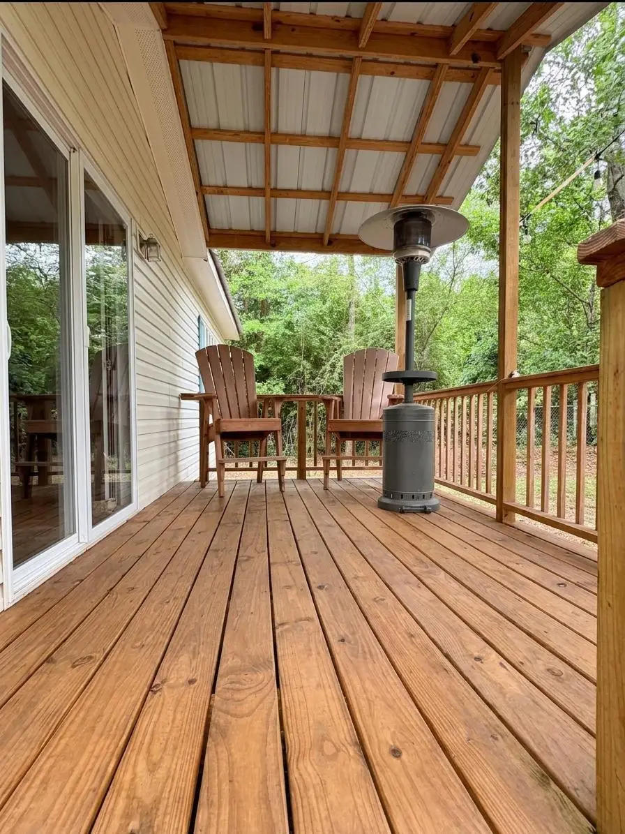 2403 Willis Foreman Road, Hephzibah, GA  - #3