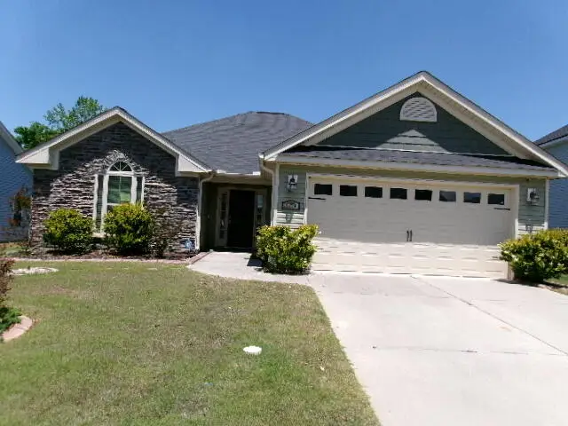 5274 Copse Drive, Augusta, GA 30909 - #1