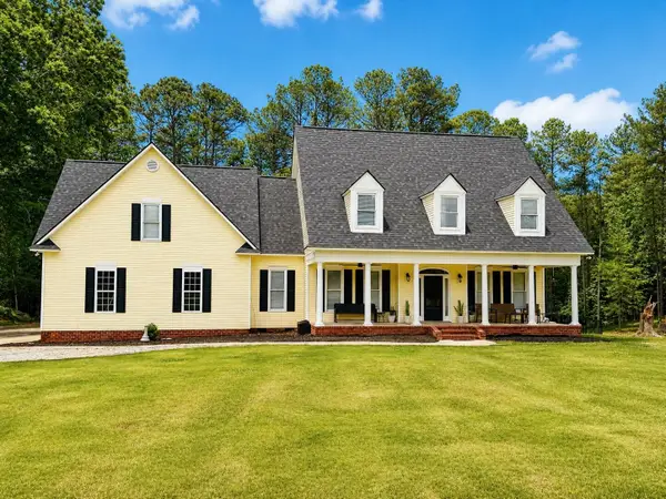 2819 Sellars Road, Appling, GA 30802