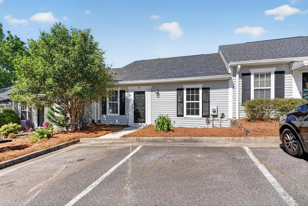 22 Summit Commons Court, North Augusta, SC 29841 - #1