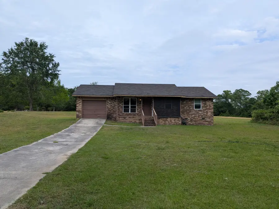 3155 Mesena Road, Thomson, GA 30824 - #2