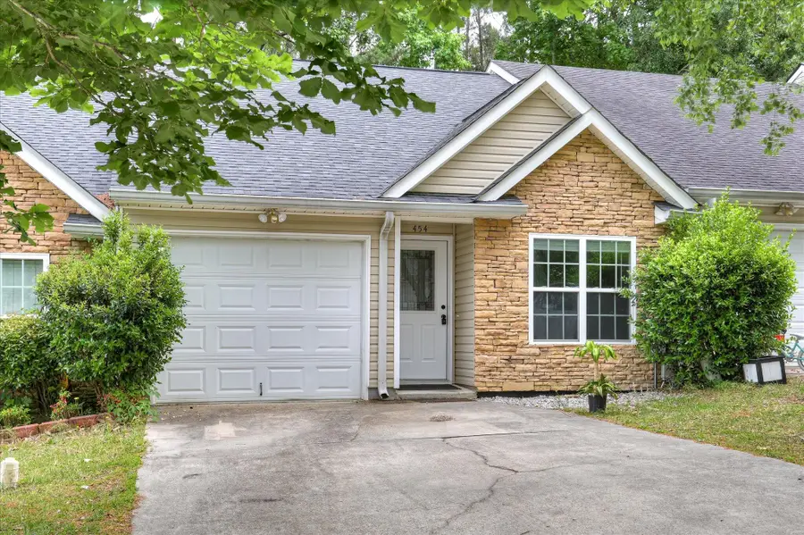454 Northrop Place, Grovetown, GA 30813 - #2