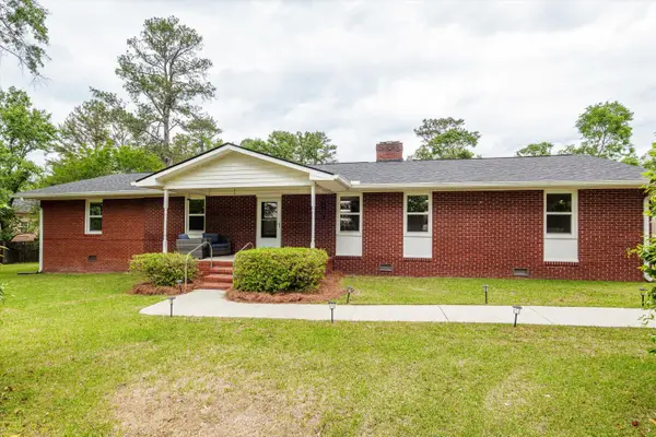 4071 Danielle Drive, Martinez, GA 30907
