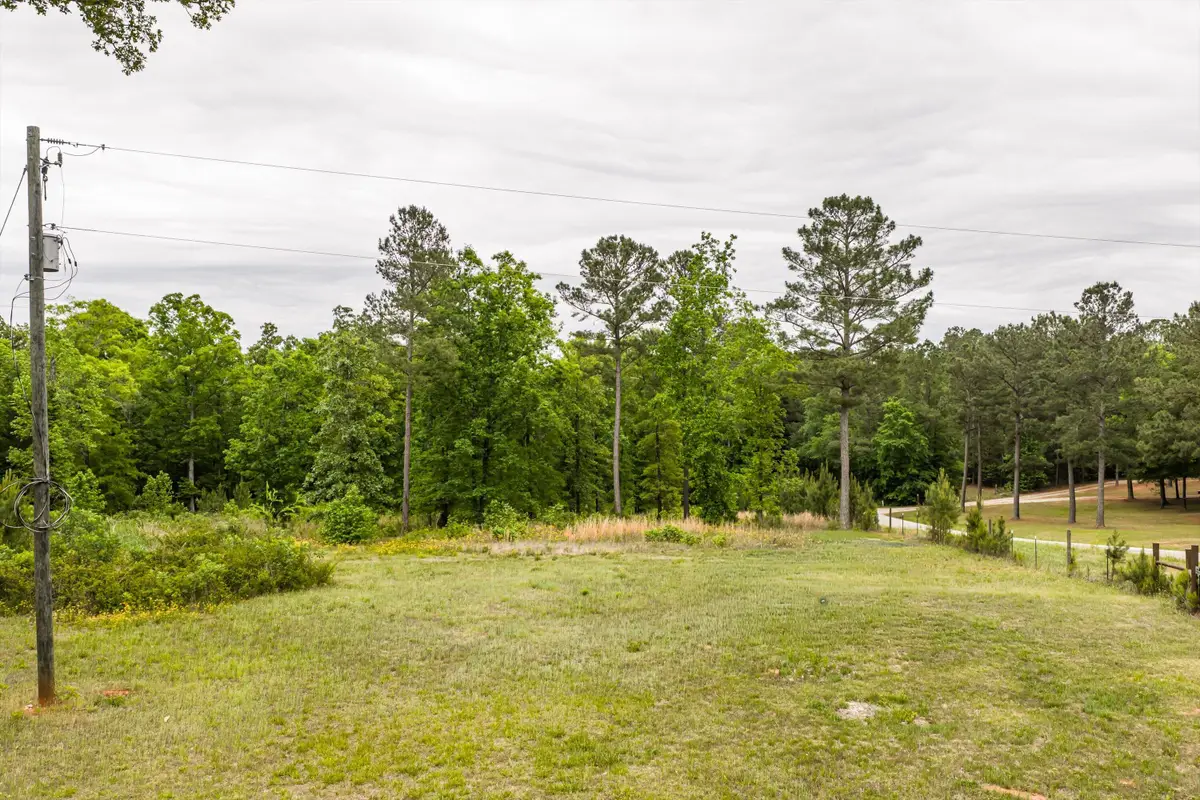 3776 Mt Zion Church Road, Lincolnton, GA 30817 - #1