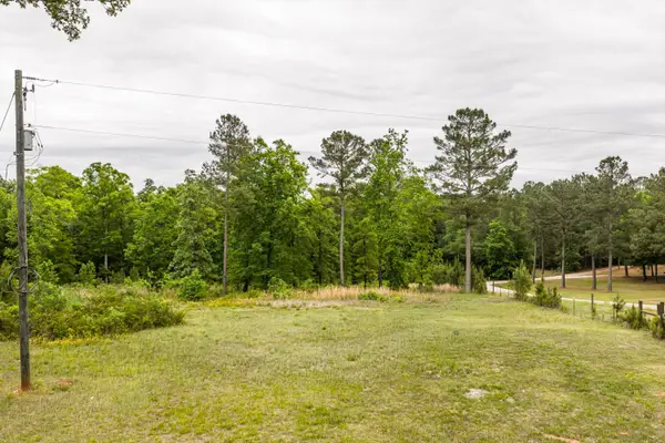 3776 Mt Zion Church Road, Lincolnton, GA 30817