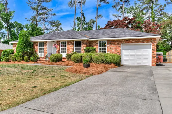 139 Holiday Drive, Martinez, GA 30907