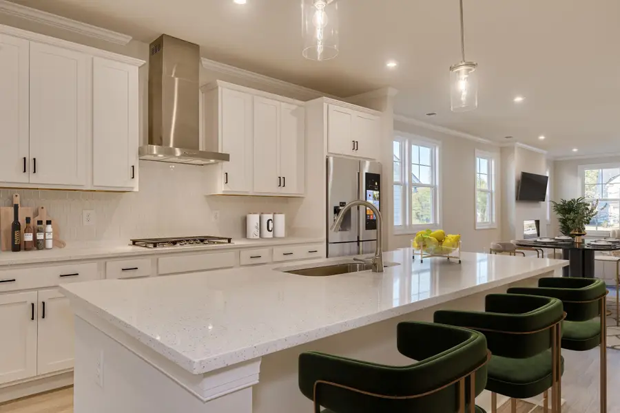 417 Minim Way, North Augusta, SC 29860 - #3